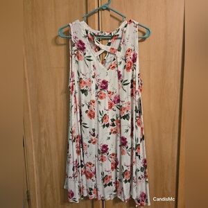 Umgee boutique dress!